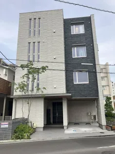 Feliseed長町1丁目【1階】の外観