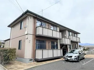 ディアスかすみA棟の画像