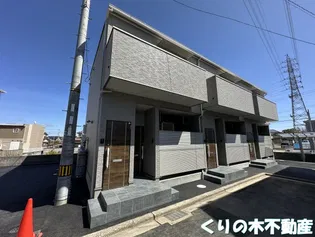 ルミウス片山IVの画像