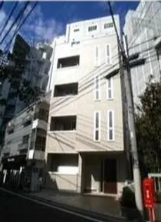 グランドソレイユ青葉台【1階】の外観