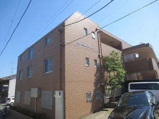 ヒルサイドテラスの画像