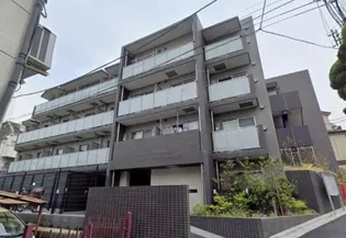 SーFARBE中野松が丘ANNEXの画像