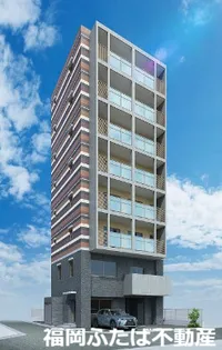 WISTERIA大橋HILOの画像