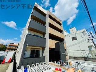 LIVIAZ OSAKA CAMELLIAの画像