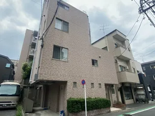 カサ ド アマリアの画像