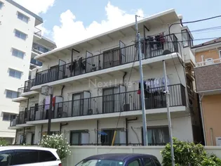 Fコート新吉田Iの画像