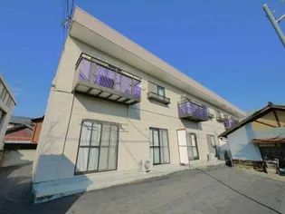 サンライフ金吹Aの画像