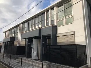 ウェスト クリークの画像