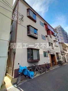 第二ハイツ島町の画像