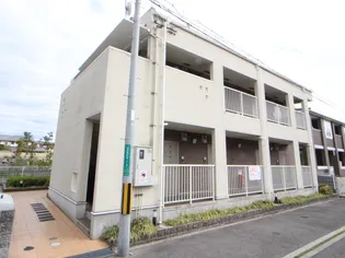 ジュネス1番館の画像