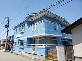 サンフィールド久保田の画像