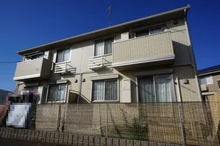 オリオンクレスト Aの画像