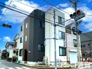 ハーモニーテラス青井VIIの画像