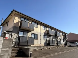 エスポワールMATSUI2の画像