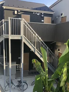 ヒルズ篠原東3丁目の画像