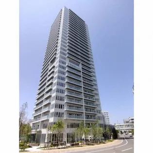 プレミストタワー新さっぽろの画像