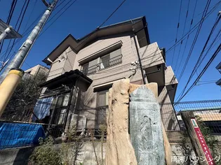 中村ハイツの画像