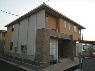 ルピナスアベニューIIの画像