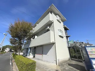 シティコート太宰府の画像