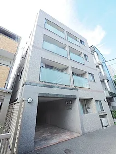 カスティーロ東十条の画像