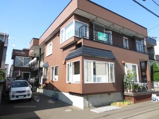 アーバンイソノの画像