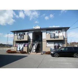 ボンヌシャンスIIの画像