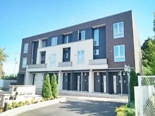 ベルソレイユ壱番館の画像