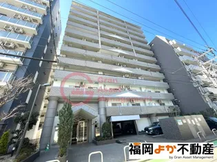 エステート博多駅南ハウスの画像