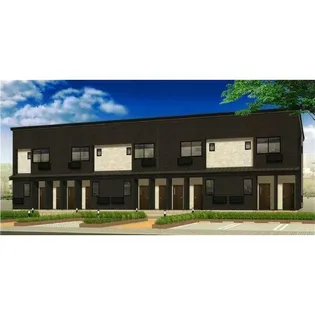 LE CHAT BLANCの画像