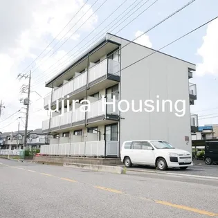 レオパレスアーバンの画像