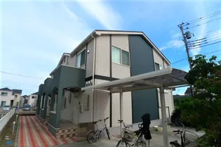 ガーデンコート A棟 B棟 C棟の画像