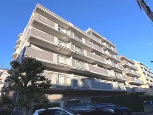 プロスペクト浦和常盤の画像