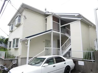 コーポパールCの画像