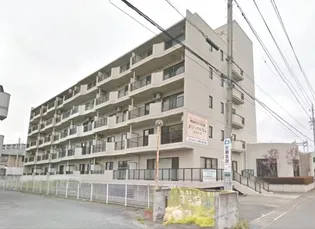 メゾン プルミエ西那須野の画像