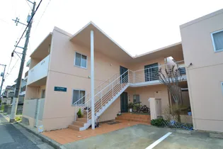 NSコートの画像