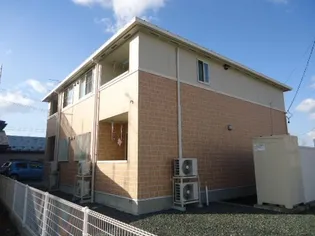 グランドソレイユの画像