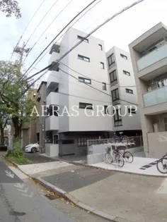 CERES北千住【3階】の外観