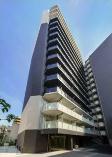 THE PASEO 新小岩【3階】の外観