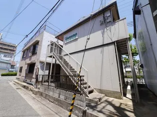 シティハイムシングルIIの画像