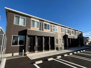 メゾン モナミIIの画像