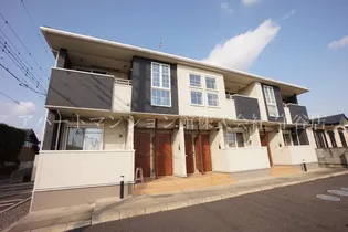 メゾン ド ソラの画像