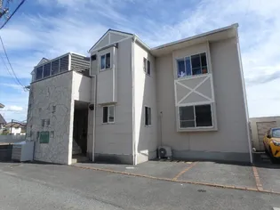 カーサフィオーレの画像