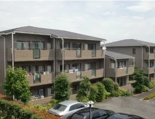 ロークガーデンの画像