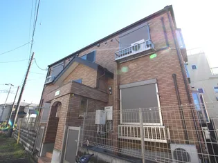 Sコート小手指の画像