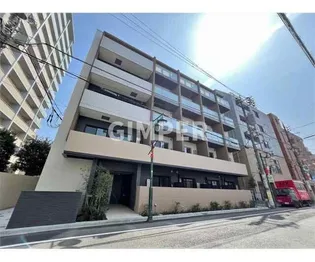 アエル浦和の画像