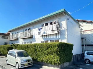 コーポ神明の画像