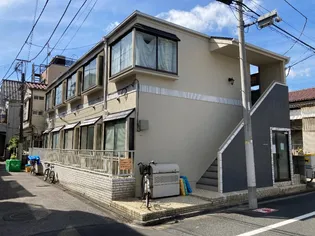 キャピタル東和IIの画像