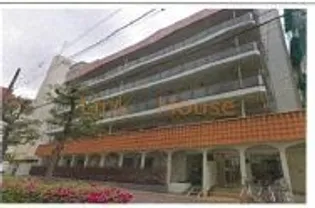 東京都江東区東陽2【マンション】の外観