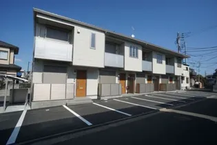 オリージャ湘南の画像