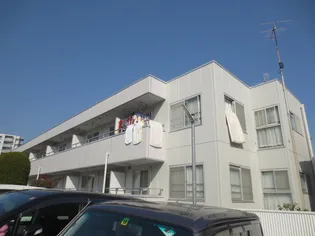 フェリス宮前平Ⅱの画像